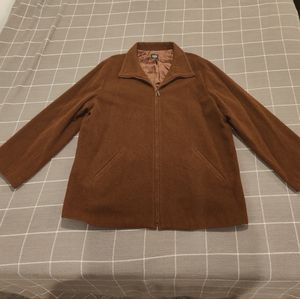 Eileen Fisher Wool Jacket